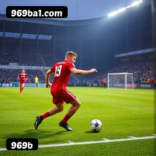 Vantagens exclusivas 969b para jogadores brasileiros - São Paulo, Rio, BH