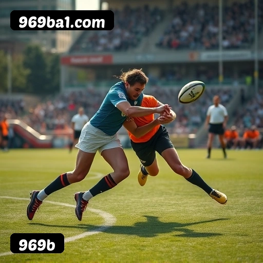 Comparação APP mobile vs versão web da 969b